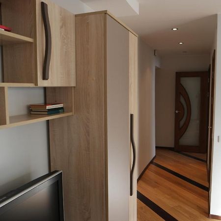 Dange apartment Šiauliai Eksteriør bilde