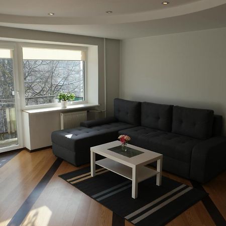 Dange apartment Šiauliai Eksteriør bilde