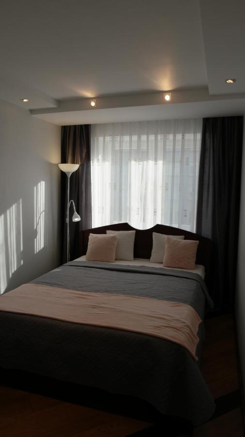 Dange apartment Šiauliai Eksteriør bilde