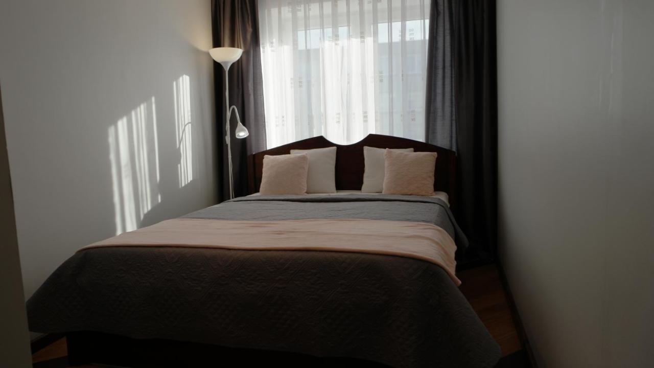 Dange apartment Šiauliai Eksteriør bilde
